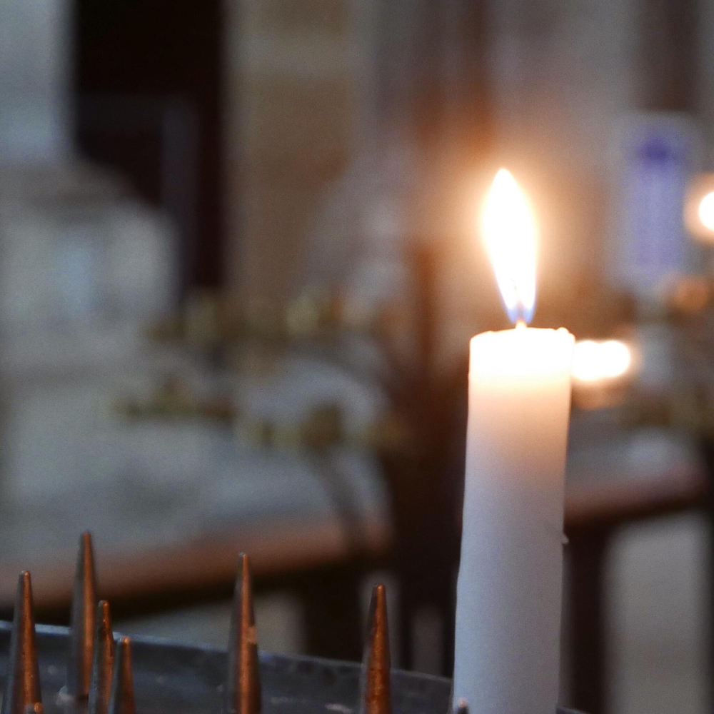 funerale religioso